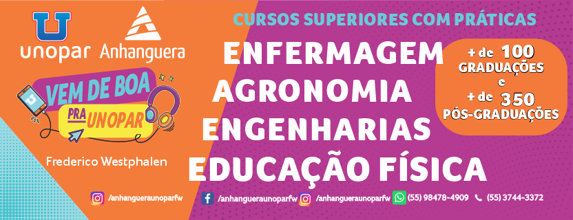 A Unopar tem curso presencial? Conheça as opções!